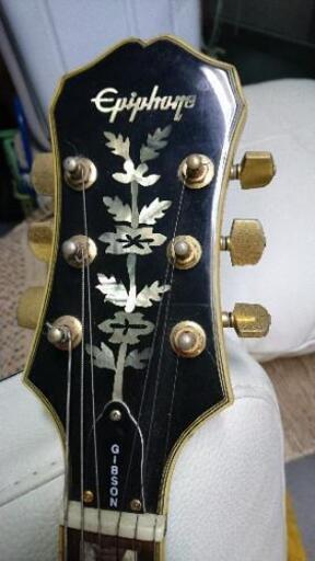 入荷！Epiphone by Gibson