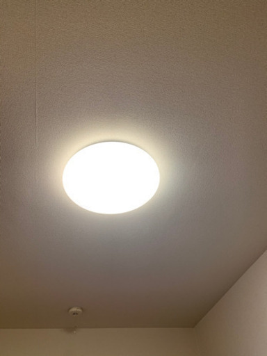 Panasonic 調光調色 LEDシーリングライト 〜10畳
