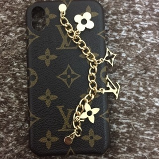 美品✨✨ヴィトン iPhoneXRケース