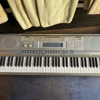 エイブイ:カシオ電子ピアノ、キーボード、WK-200