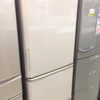 取りに来られる方限定！SHARP(シャープ)の冷蔵庫です！！