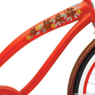 nirvo ビーチサイクル