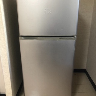 【冷蔵庫1000円】三洋電機SANYO  ノンフロン冷凍冷蔵庫 ...
