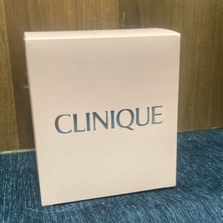 CLINIQUE コスメ　セット