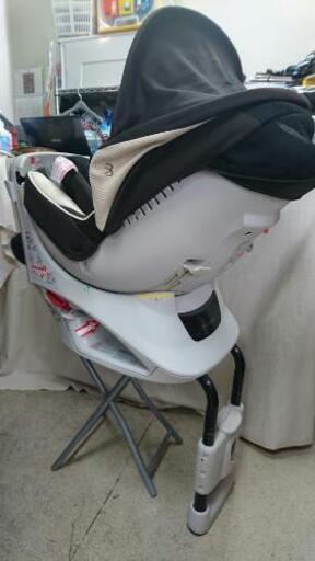 美品 人気のエールベベ クルットNTプレミアム