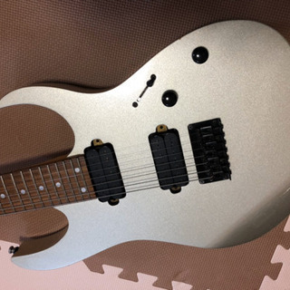 ibanez RG-7321 made in Japan 7弦ギター