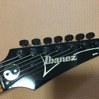 ibanez RG-7321 made in Japan 7弦ギター | gwinnettwolfpack.com