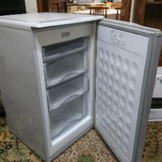 冷凍専用庫