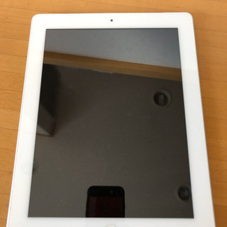 iPad 初代ソフトバンク32G取引き決定