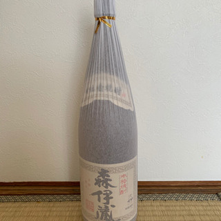 森伊蔵　1800ml