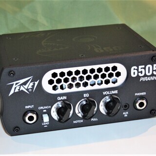 PEAVEY ギターアンプヘッド