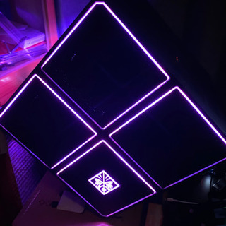 RTX2080TI SLI】ゲーミングデスクトップPC