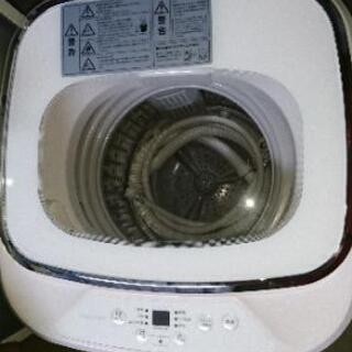 洗濯機 小型 Grand-Line 小型全自動洗濯機 3.8kg...
