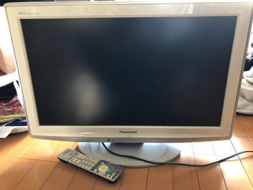 Panasonic 液晶テレビ