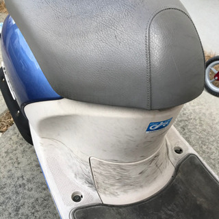 ビーノ(ヤマハ)