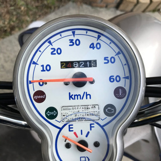 ビーノ(ヤマハ)