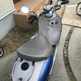 ビーノ(ヤマハ)