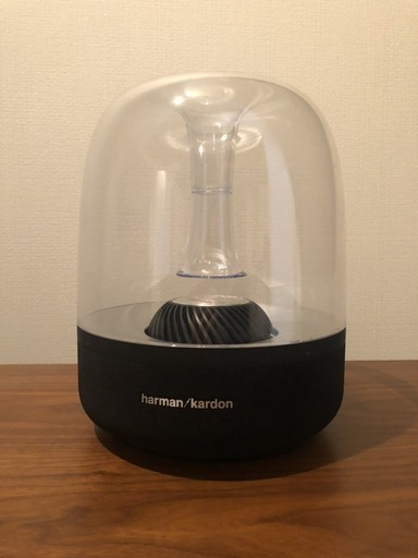 harman Bluetoothスピーカー