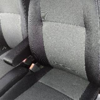 プレオ RS　RA1/2　純正シート　運転席＆助手席