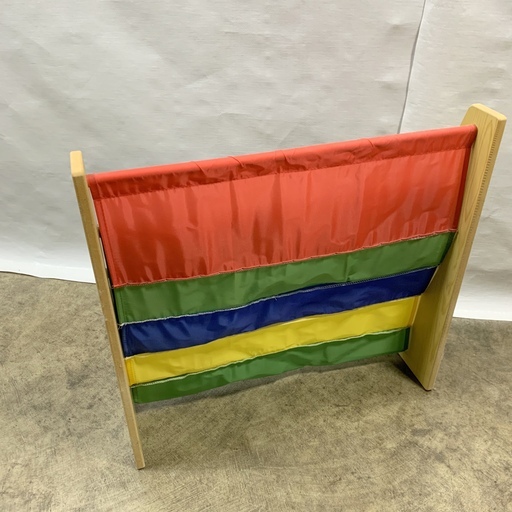 トイザらス マガジンラック 幅63 奥行28 高さ60 ブックシェルフ 絵本立て 絵本棚 子供部屋 キッズ ジュンマイ 福井 の収納家具 子供部屋用収納 の中古あげます 譲ります ジモティーで不用品の処分