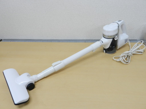 サイクロン式スティッククリーナー
