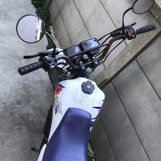 DT50 YAMAHA 最終型 書類あり GT50ヘッドライト DT50 YAMAHA 最終型 書類あり GT50ヘッドライト 【公式通販】