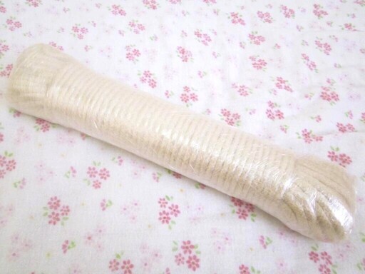 手芸ひも（新品）