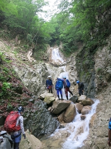 ふわく山の会 会員さん募集中 40歳以上の方を対象の山の会 Fuwaku 上前津の登山のメンバー募集 無料掲載の掲示板 ジモティー