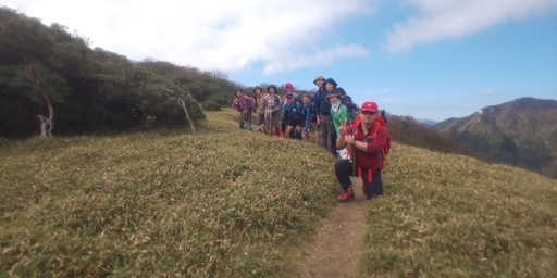 ふわく山の会 会員さん募集中 40歳以上の方を対象の山の会 Fuwaku 上前津の登山のメンバー募集 無料掲載の掲示板 ジモティー
