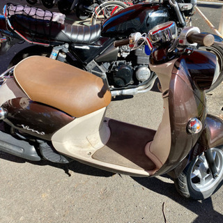ヤマハ ビーノ 原付 50cc メンテ要 【公式通販】