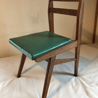 マルニ木工　椅子