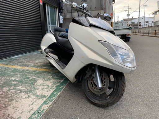 SG 17J  部品どりにお使いください