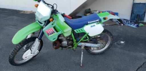 その他 KDX200