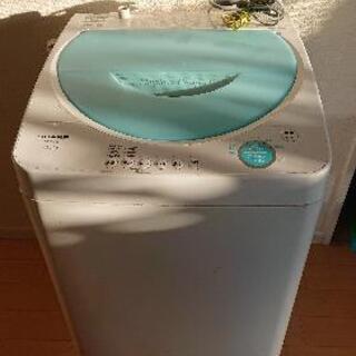 【受付終了】SHARP 全自動洗濯機