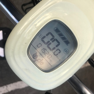 電動バイク　中古