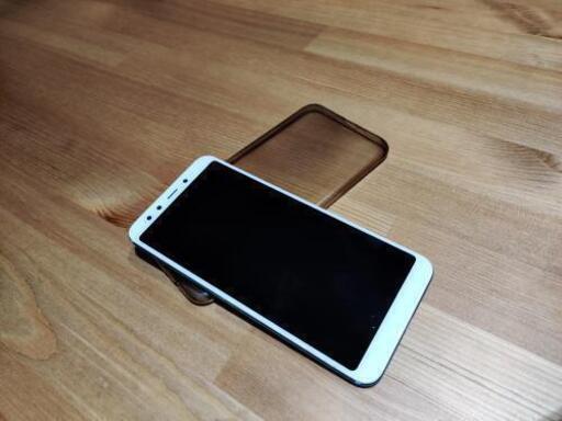 Xiaomi A2 小米A2　（携帯電話）
