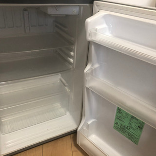 SANYO 冷凍冷蔵庫 一人暮らし用