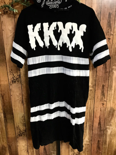 値下げ 韓国ファッション 人気ブランドstylenandaのkkxx りんか 断捨離 西条のワンピースの中古 古着あげます 譲ります ジモティーで不用品の処分
