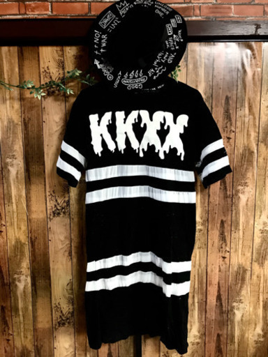値下げ 韓国ファッション 人気ブランドstylenandaのkkxx りんか 断捨離 西条のワンピースの中古 古着あげます 譲ります ジモティーで不用品の処分
