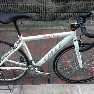 中古Calle-自転車が無料・格安で買える！｜ジモティー