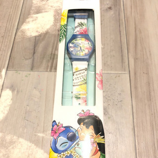 ディズニーストア スティッチの腕時計 みる 平塚の服 ファッションの中古 古着あげます 譲ります ジモティーで不用品の処分 ディズニーストア スティッチの腕時計 みる 平塚の服 ファッションの中古 古着あげます 譲ります ジモティーで不用品の処分