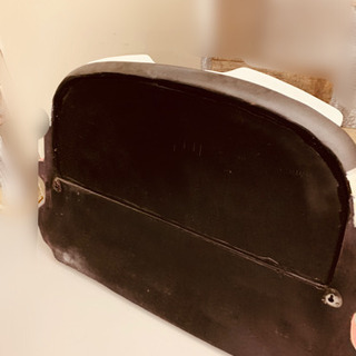 【お値段交渉可】アメリカン雑貨　アメ車　ミラー　オブジェ