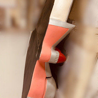 【お値段交渉可】アメリカン雑貨　アメ車　ミラー　オブジェ