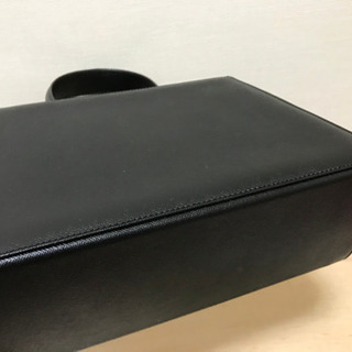 美品　フェラガモ　ガンチーニ　ハンドバッグ　ショルダーバッグ