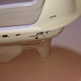TOTO和式便器。新品。