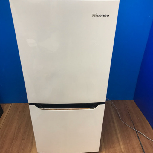 ハイセンス冷蔵庫 Hisense  HR-D1301  冷蔵庫 130L