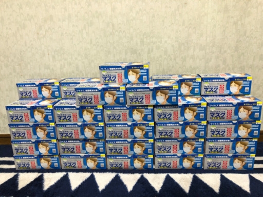 ☆マスク★\u003cコロナ対策\u003e売切れ続出!!!