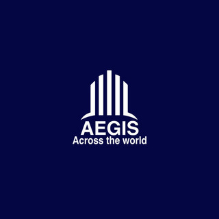 株式会社AEGIS