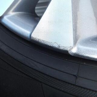 【有難うございました】16インチ、ホンダ純正アルミ、ヨコハマタイヤ、ラジアル  