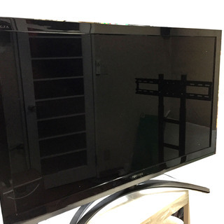 東芝 REGZA 42インチ 42Z3 Amazon fire stick付 テレビ TOSHIBA